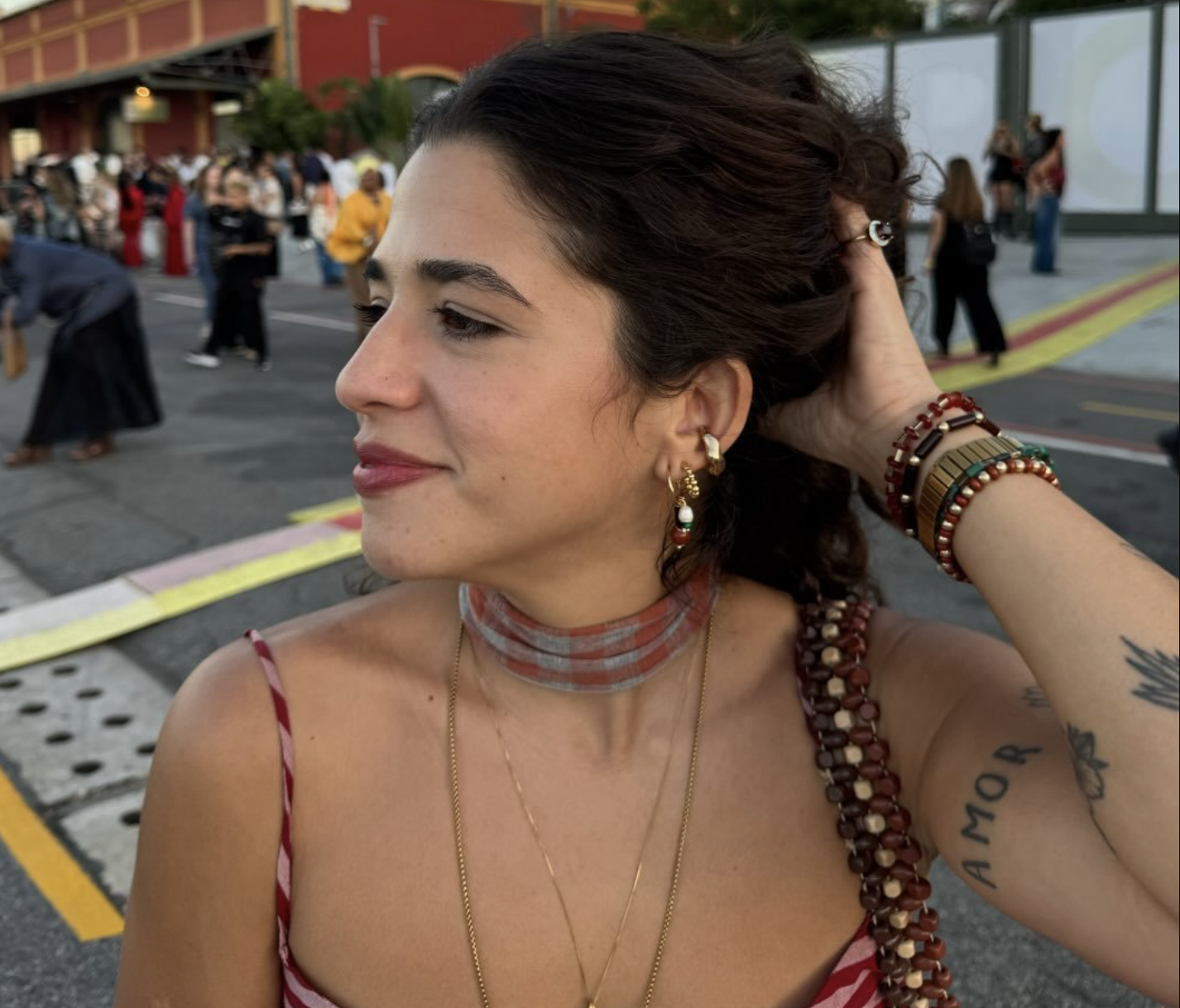 Mariana Scazuza