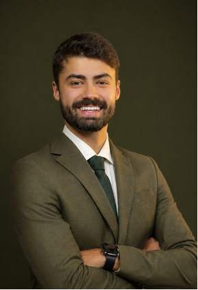 Carlos Frederico Oliveira de Macedo