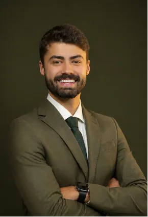 Carlos Frederico Oliveira de Macedo